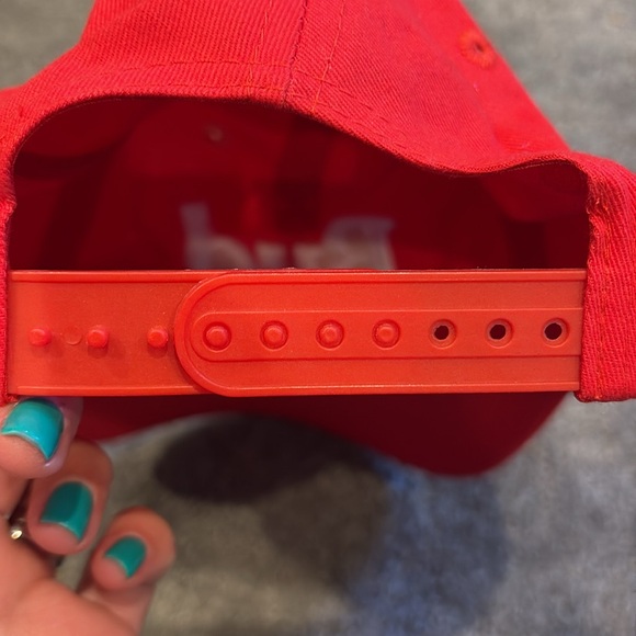 Bud Beer Hat - Picture 4 of 4